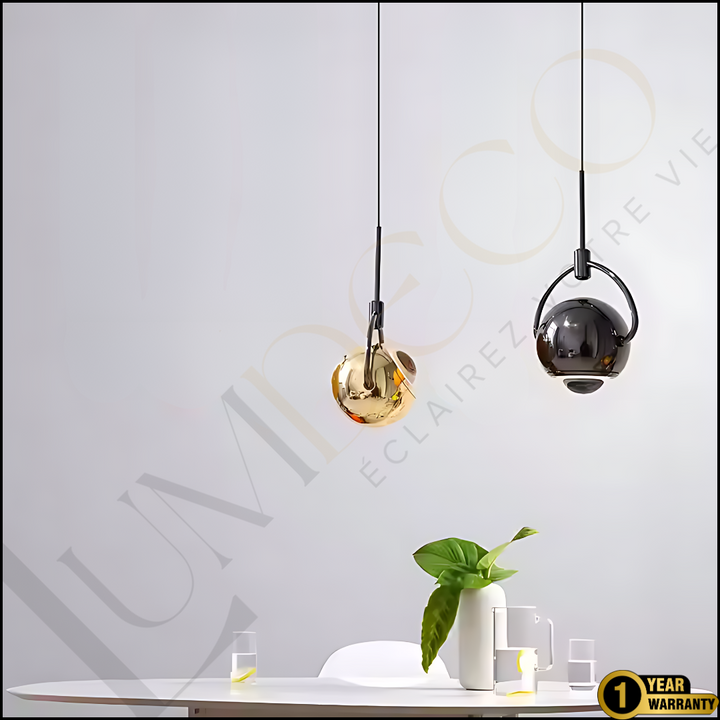 Suspension LUMIGLOBE-SL038