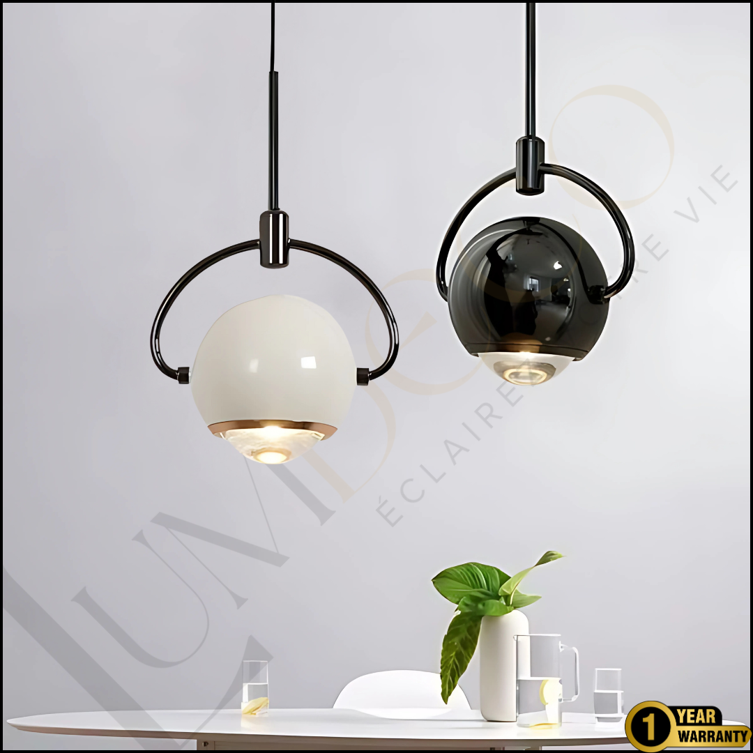 Suspension LUMIGLOBE-SL038