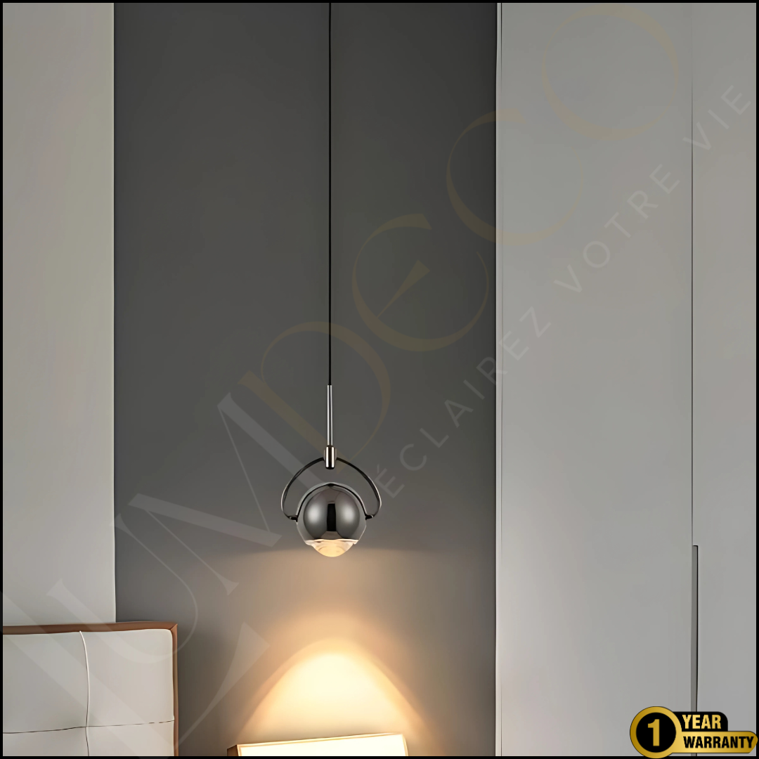 Suspension LUMIGLOBE-SL038
