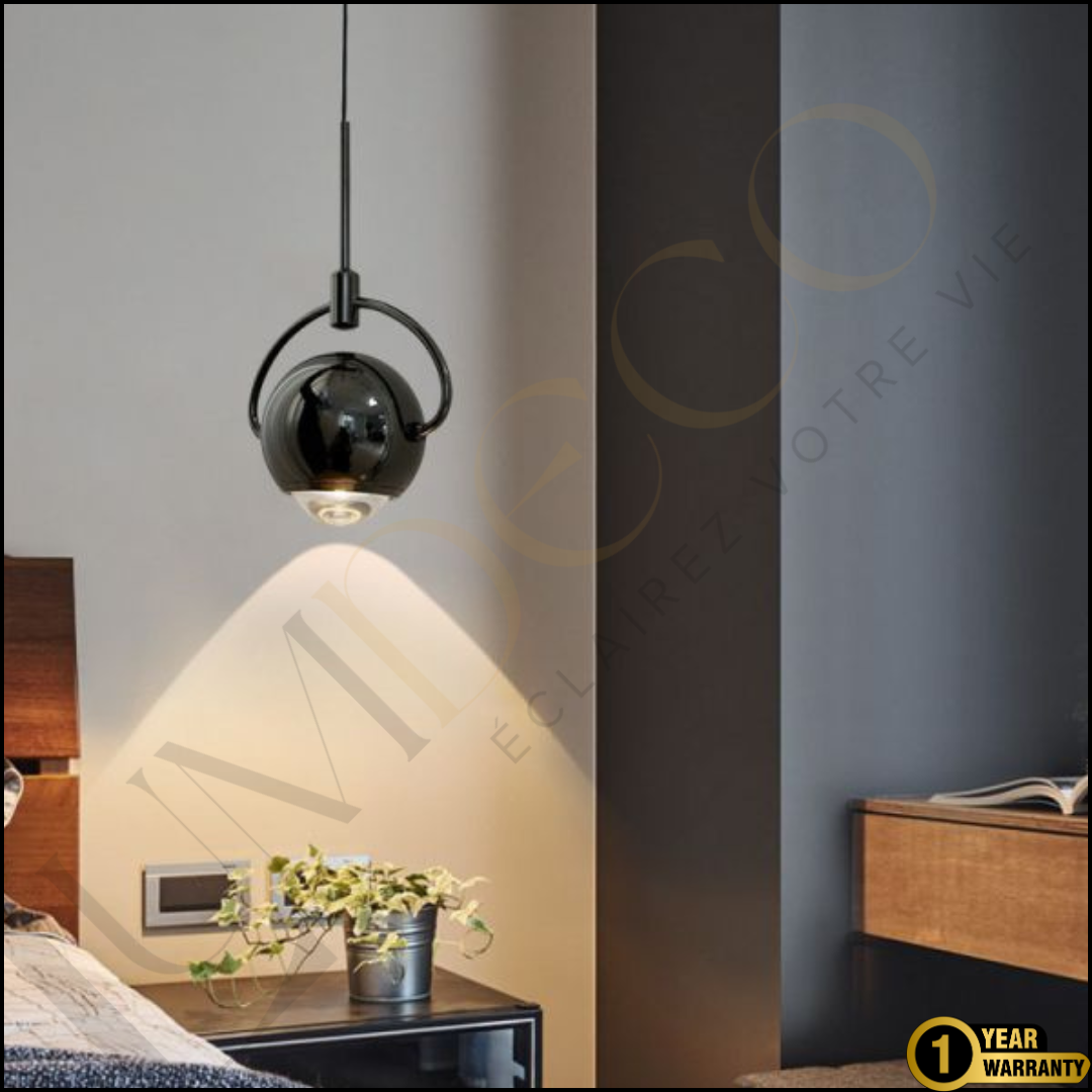 Suspension LUMIGLOBE-SL038