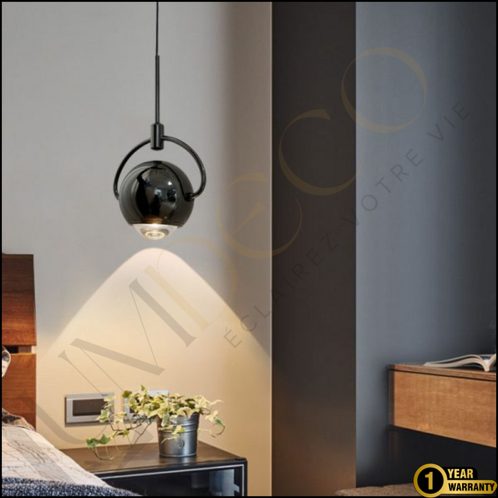 Suspension LUMIGLOBE-SL038