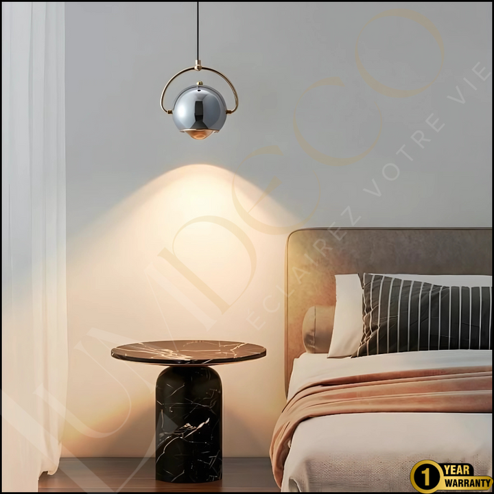Suspension LUMIGLOBE-SL038