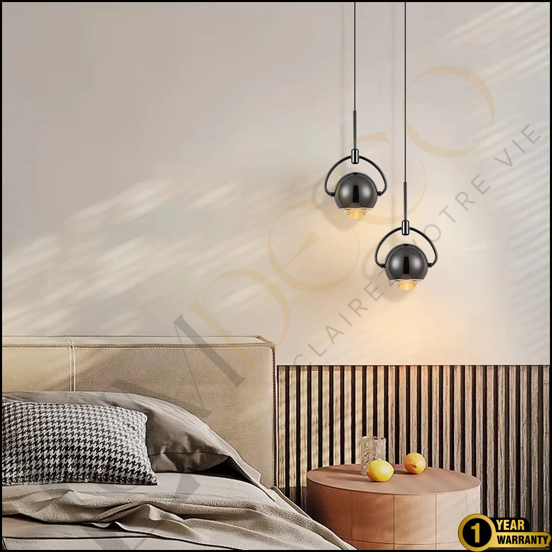 Suspension LUMIGLOBE-SL038