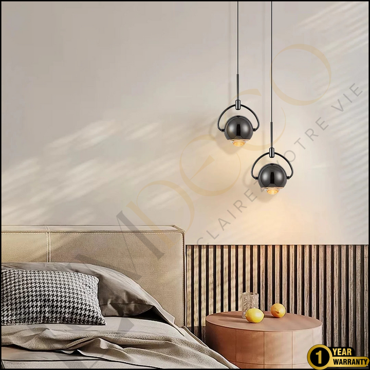 Suspension LUMIGLOBE-SL038