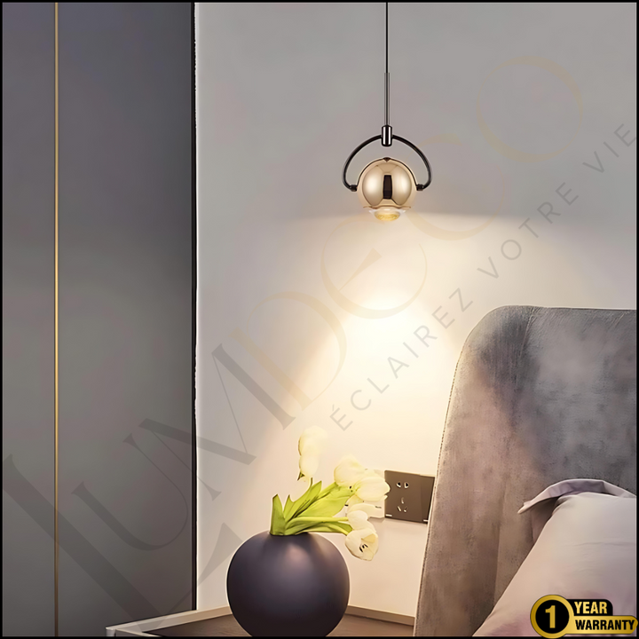 Suspension LUMIGLOBE-SL038