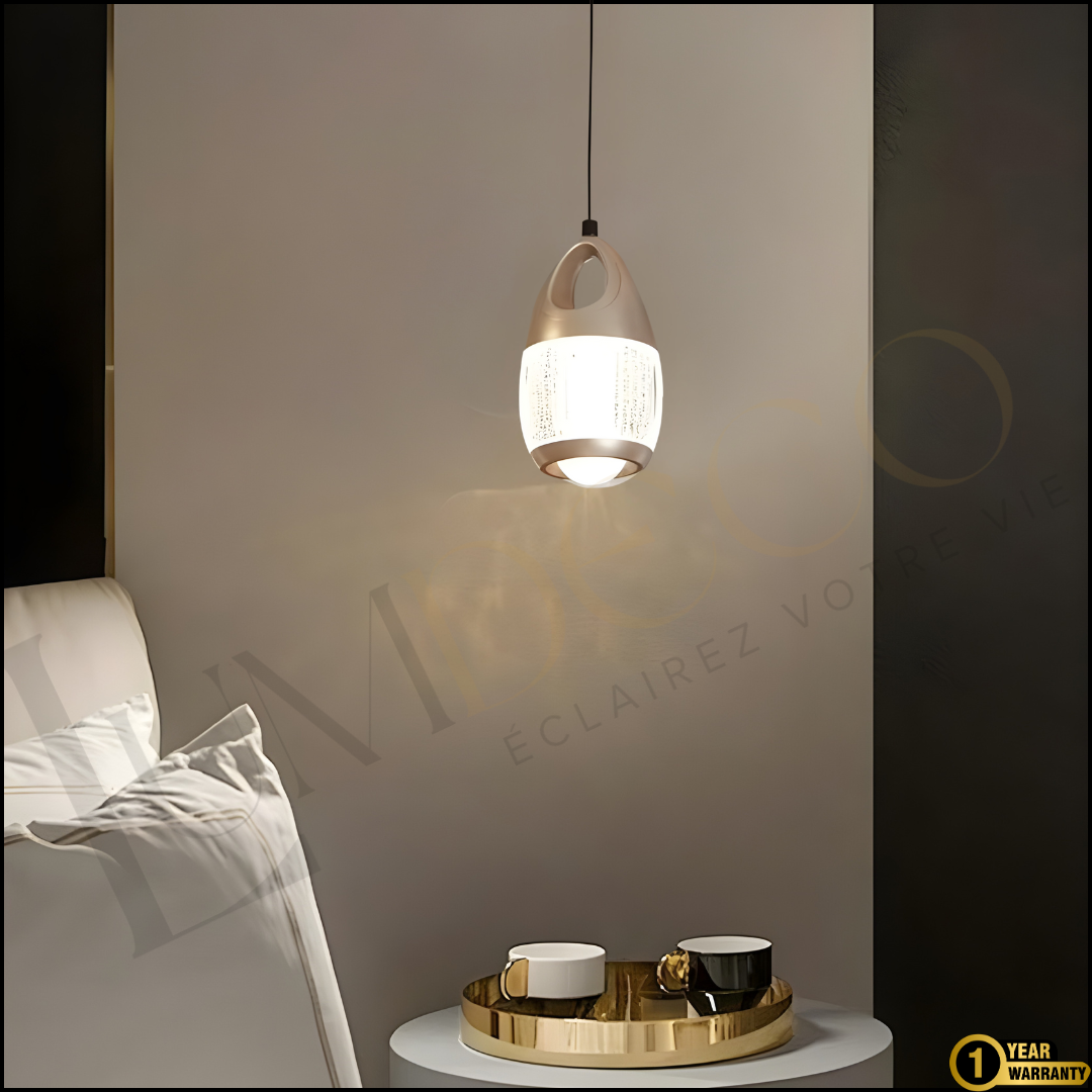 Suspension LUMI-PEARL