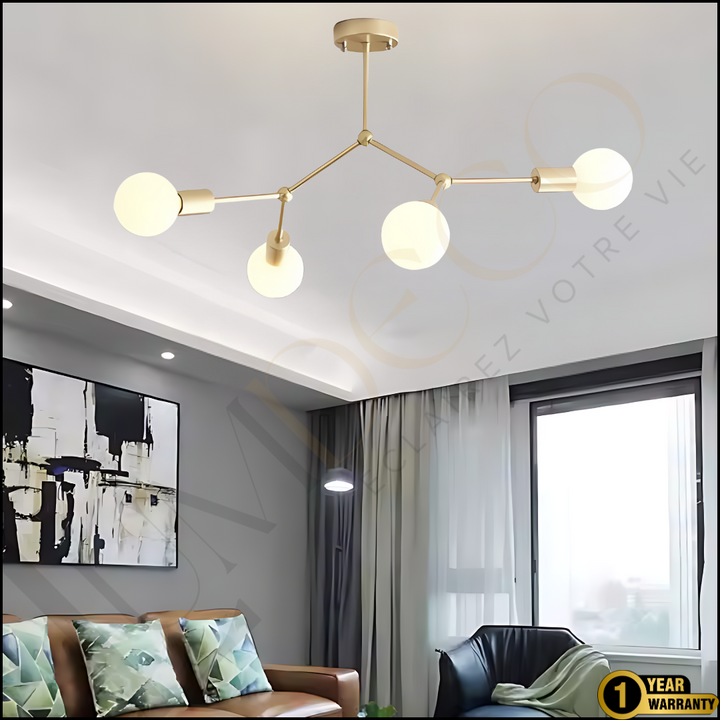 Suspension LUMISPHÈRE