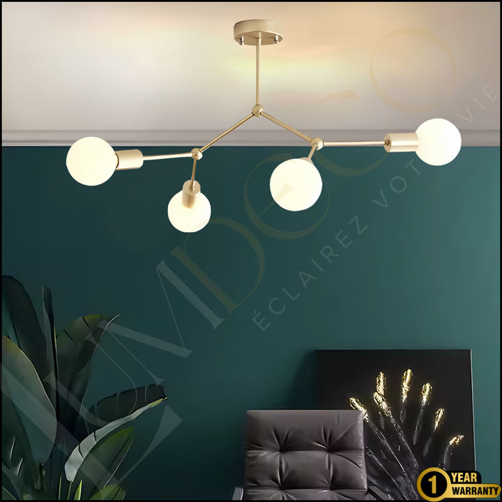 Suspension LUMISPHÈRE