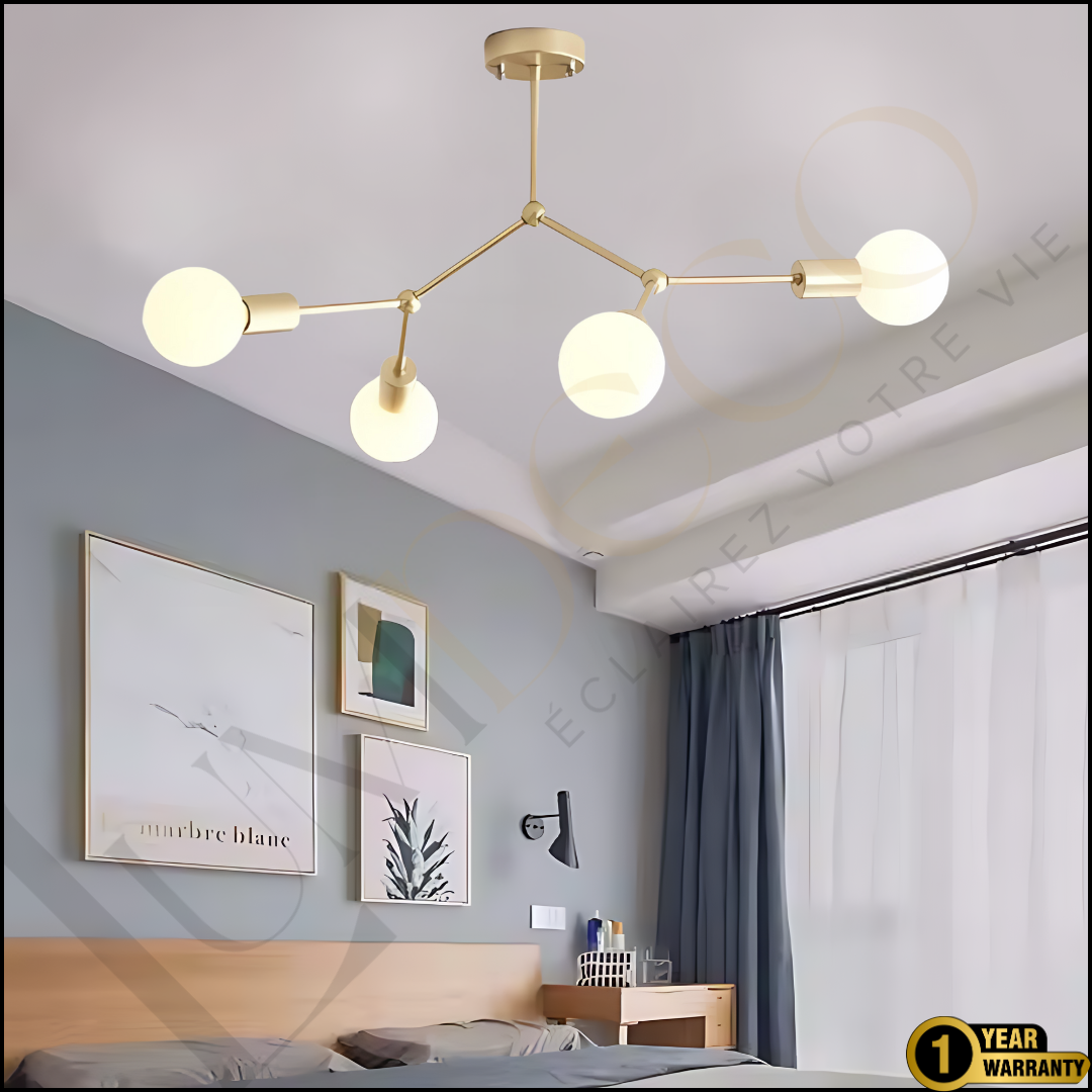 Suspension LUMISPHÈRE