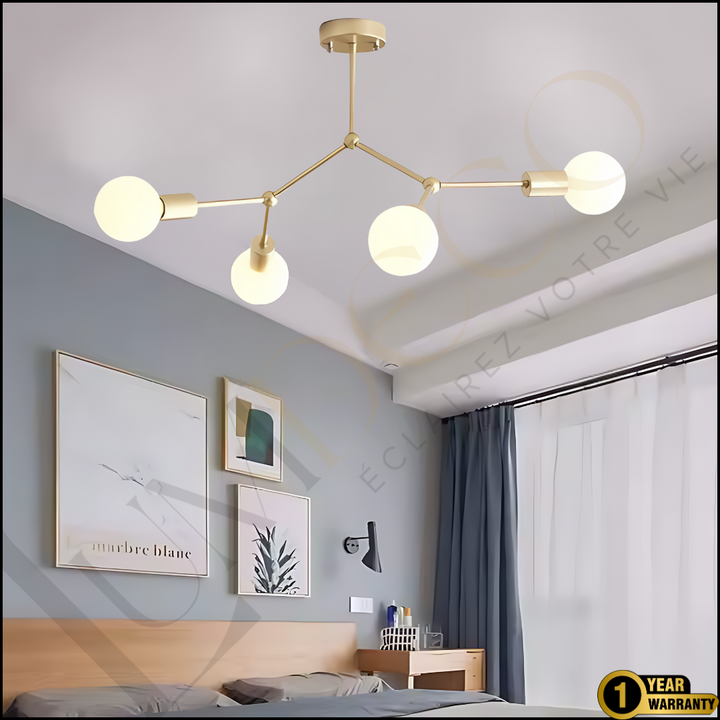 Suspension LUMISPHÈRE