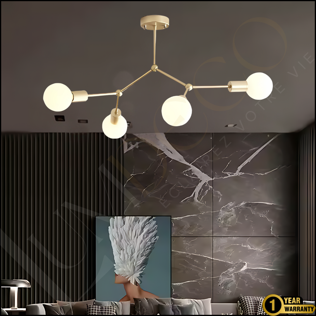 Suspension LUMISPHÈRE