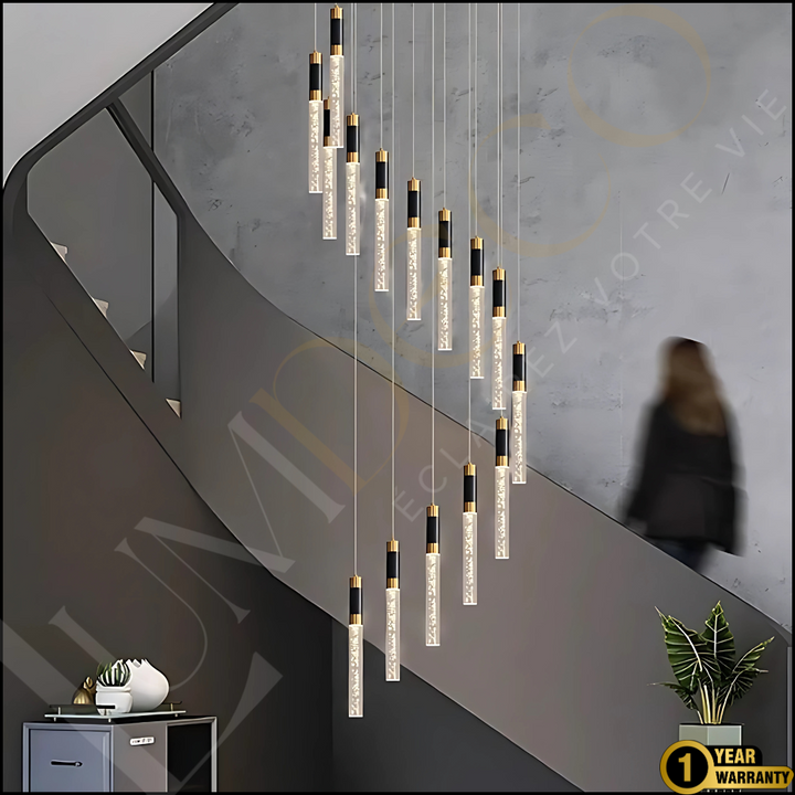 Suspension LUMIVERA