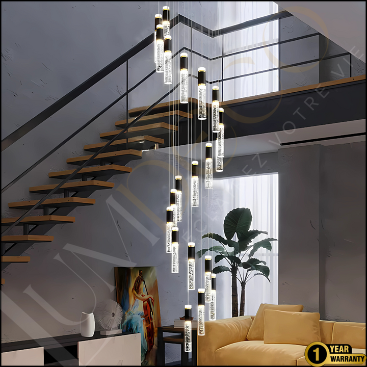 Suspension LUMIVERA