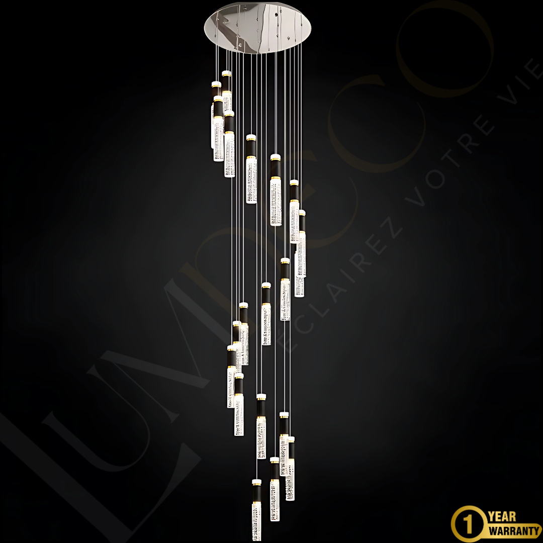 Suspension LUMIVERA