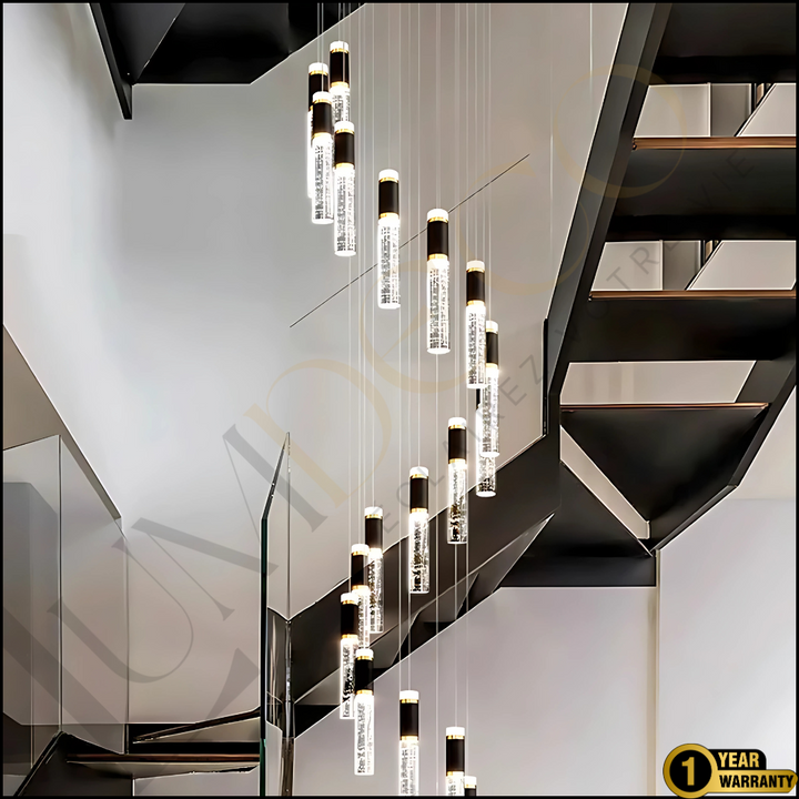 Suspension LUMIVERA