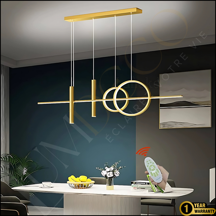 Suspension  LUNIS
