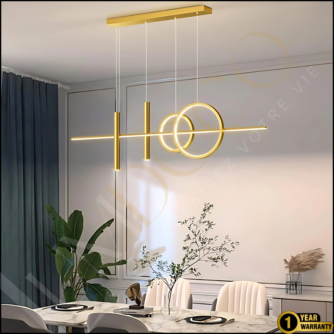 Suspension  LUNIS