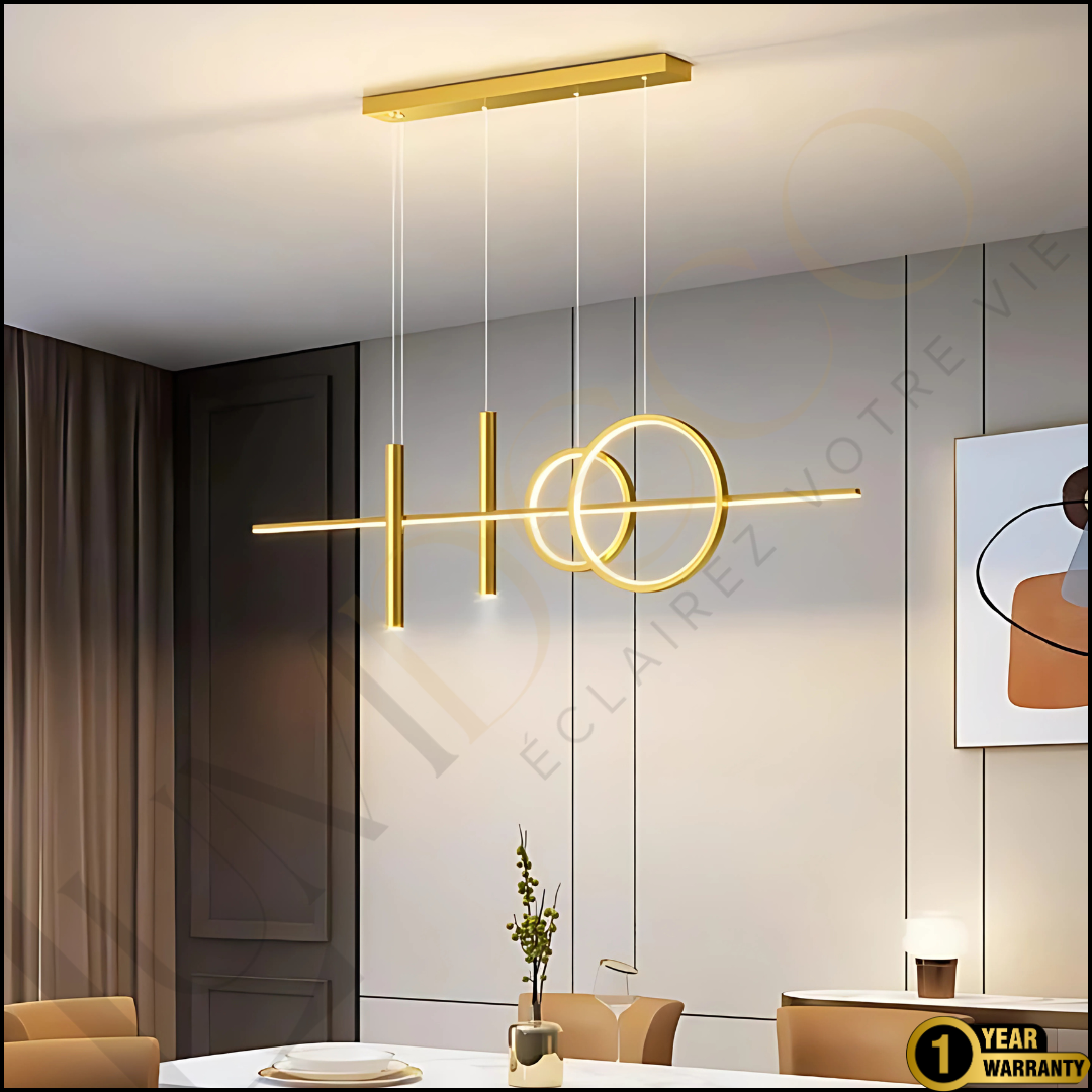 Suspension  LUNIS