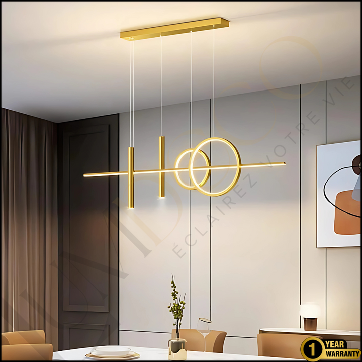 Suspension  LUNIS