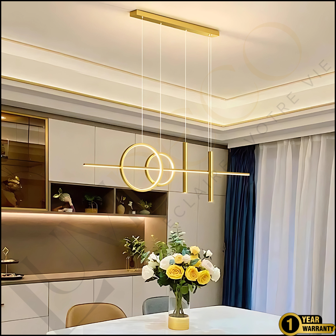 Suspension  LUNIS