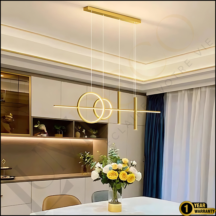Suspension  LUNIS