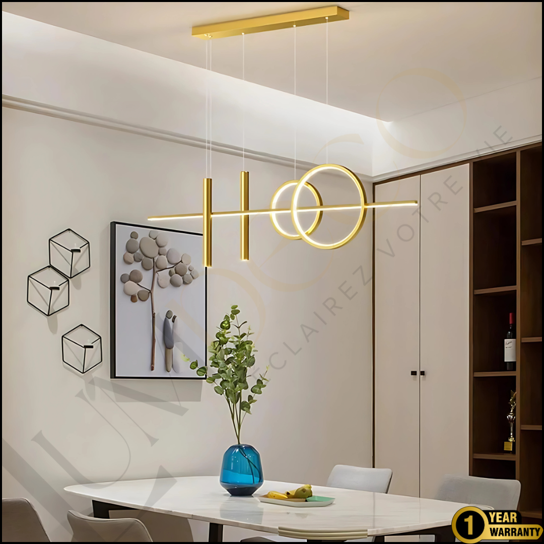 Suspension  LUNIS