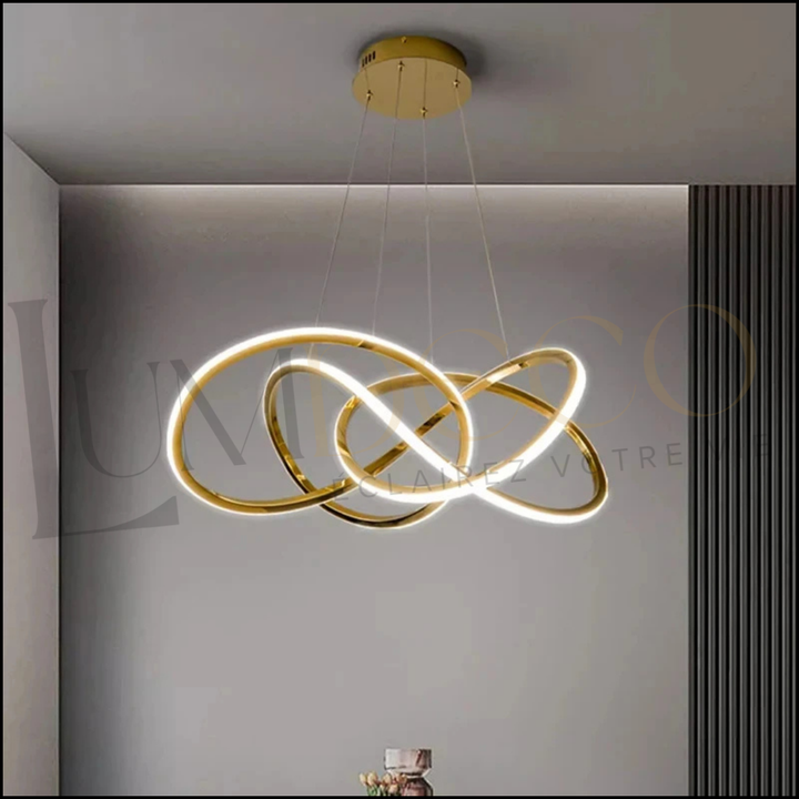 Suspension NODUS - SL067