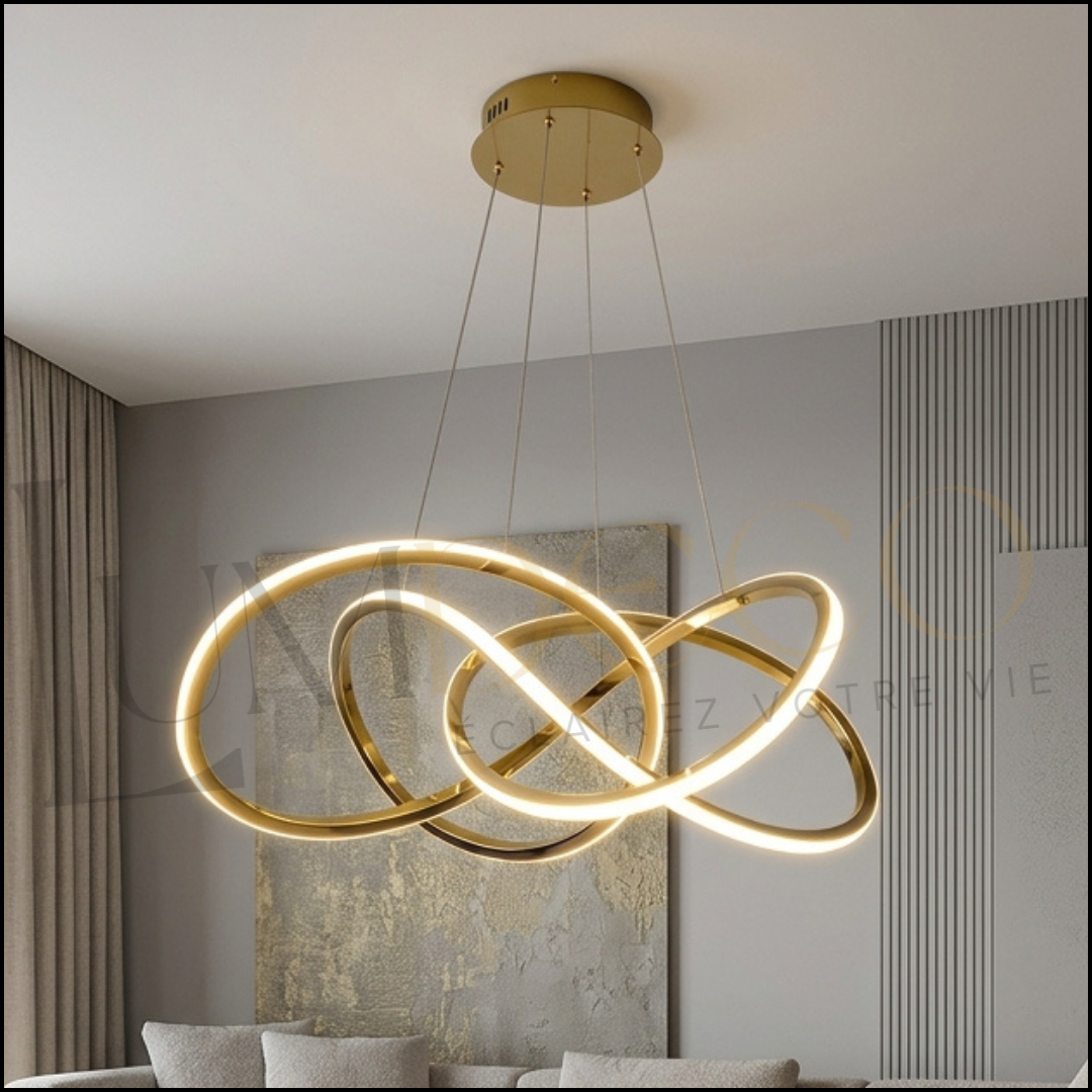 Suspension NODUS - SL067