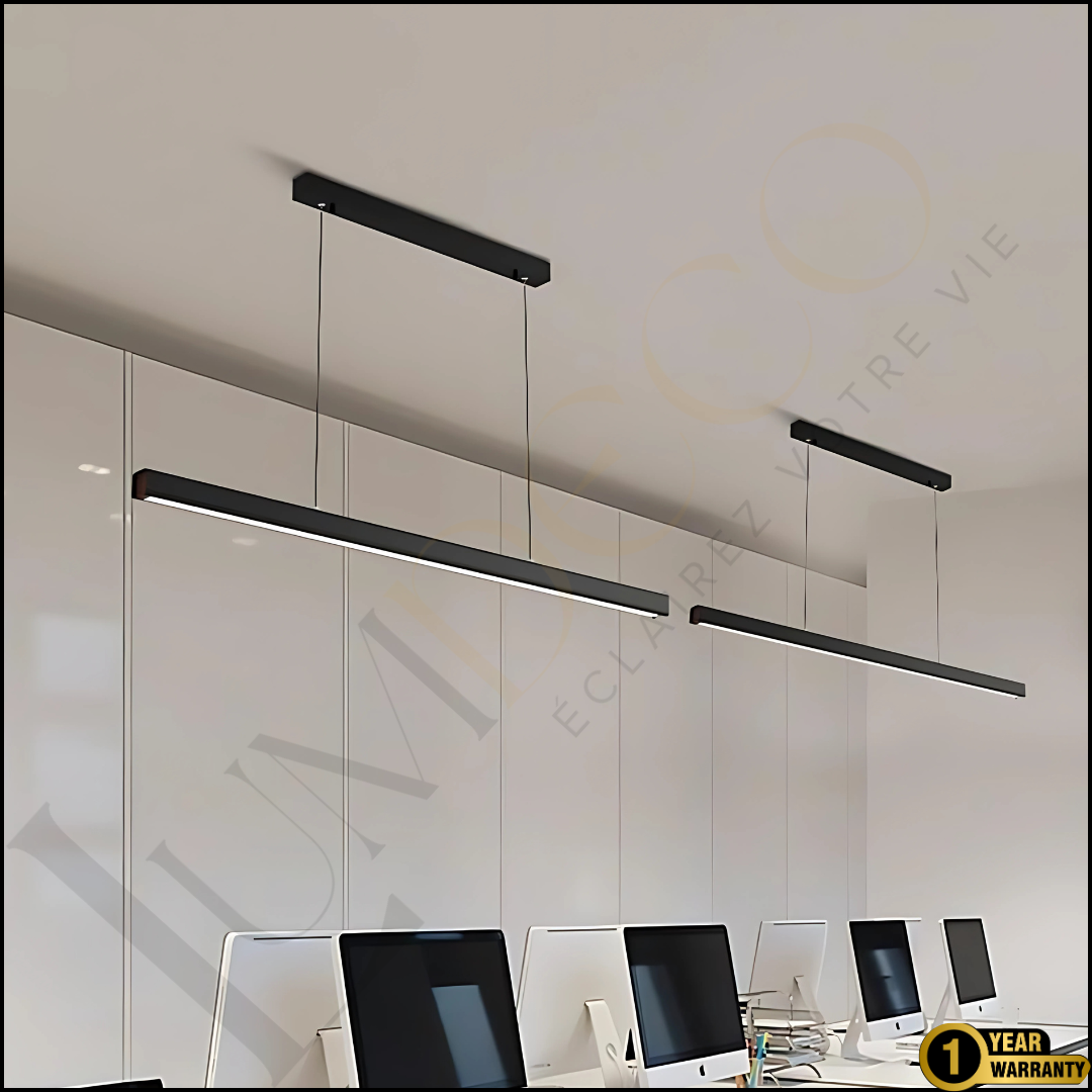 Suspension LED NOXLINE-SL087