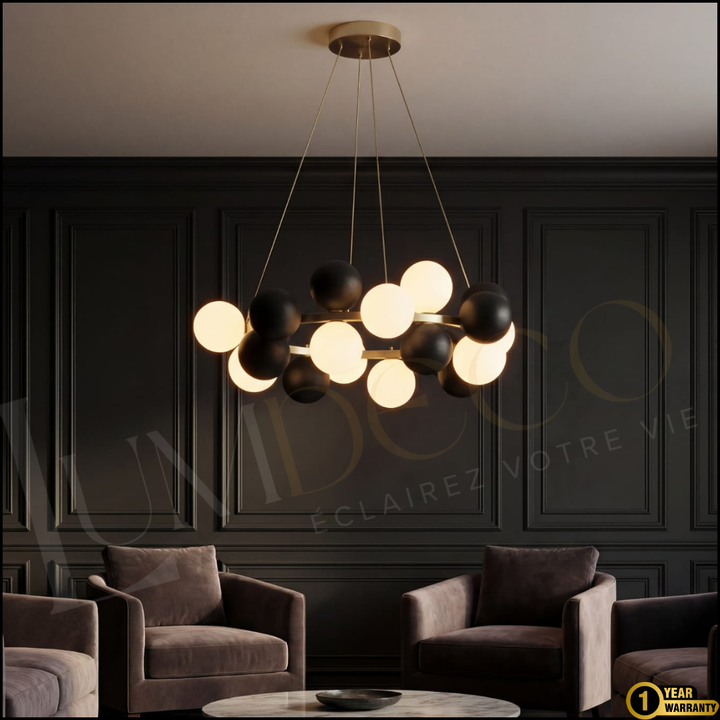 Suspension ORBITA DUO- SS012