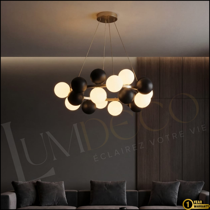 Suspension ORBITA DUO- SS012