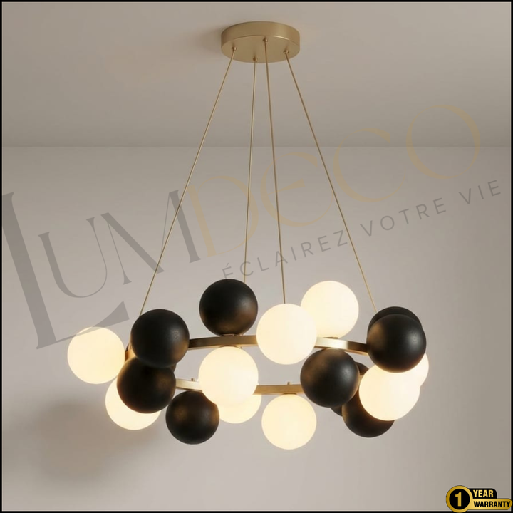 Suspension ORBITA DUO- SS012