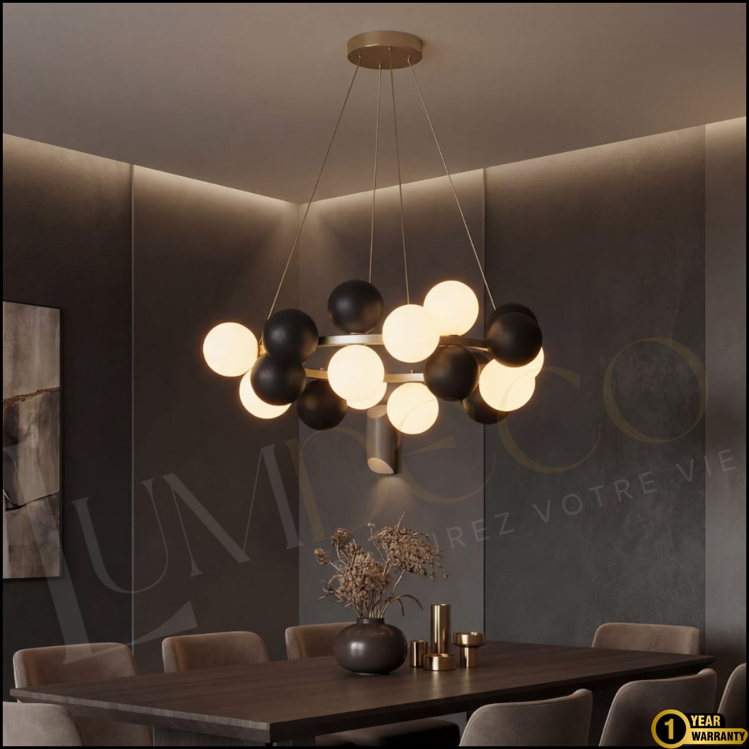 Suspension ORBITA DUO- SS012