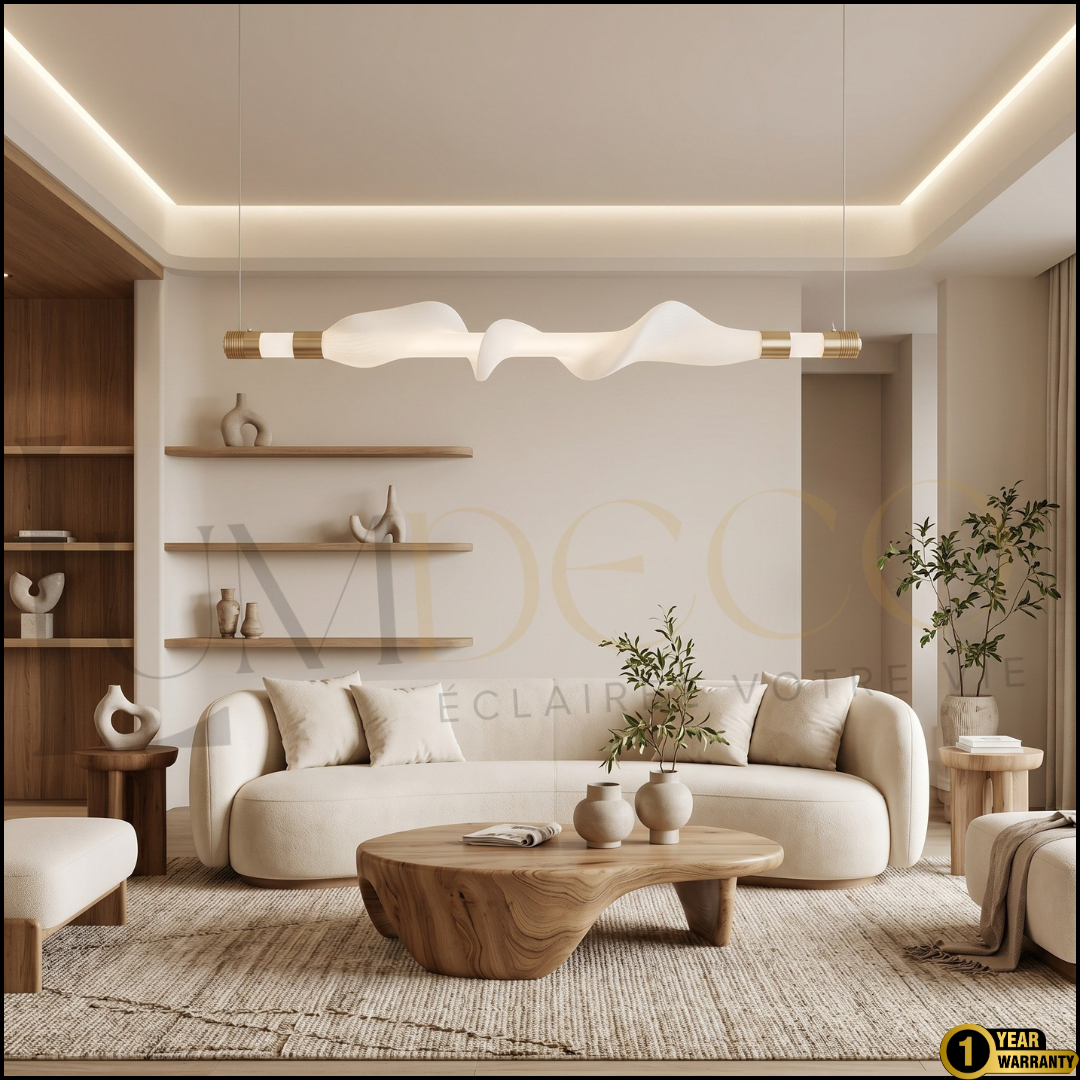 Suspension Palmerra- SL042