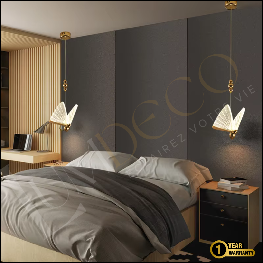 Suspension PAPILLIA – SL111