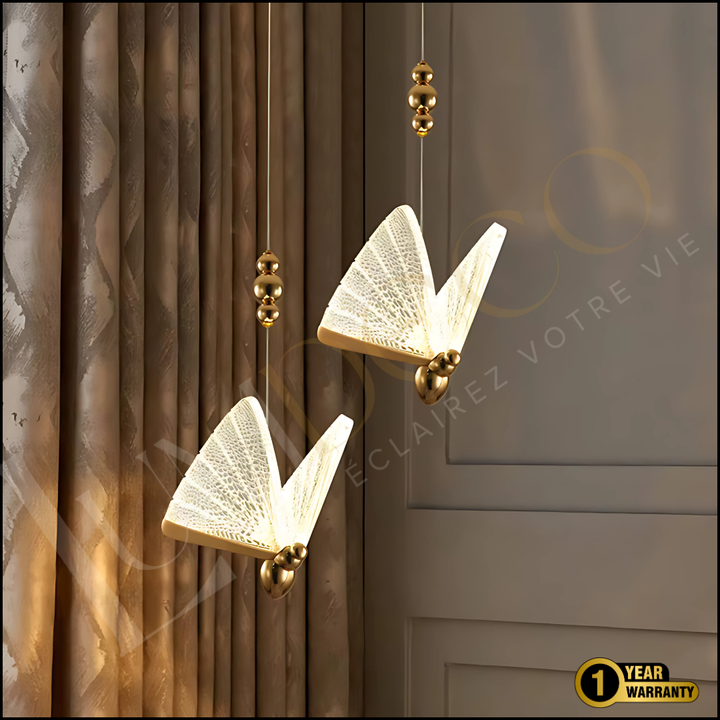 Suspension PAPILLIA – SL111
