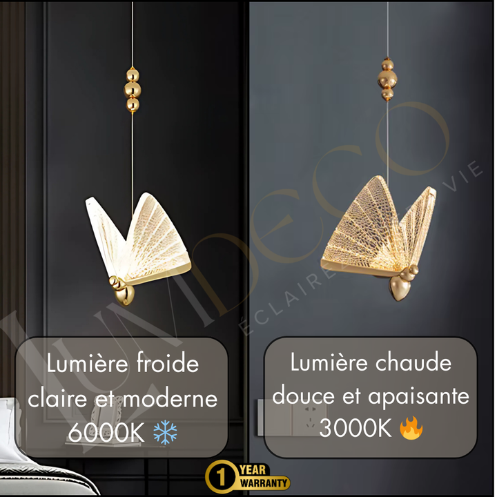 Suspension PAPILLIA – SL111