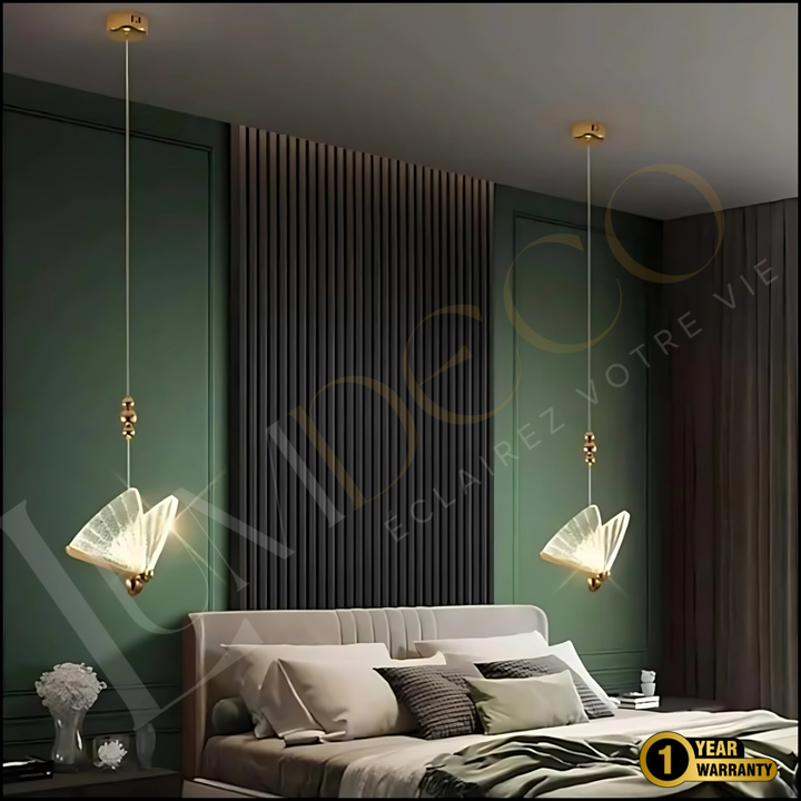 Suspension PAPILLIA – SL111