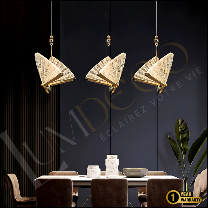 Suspension PAPILLIA – SL111