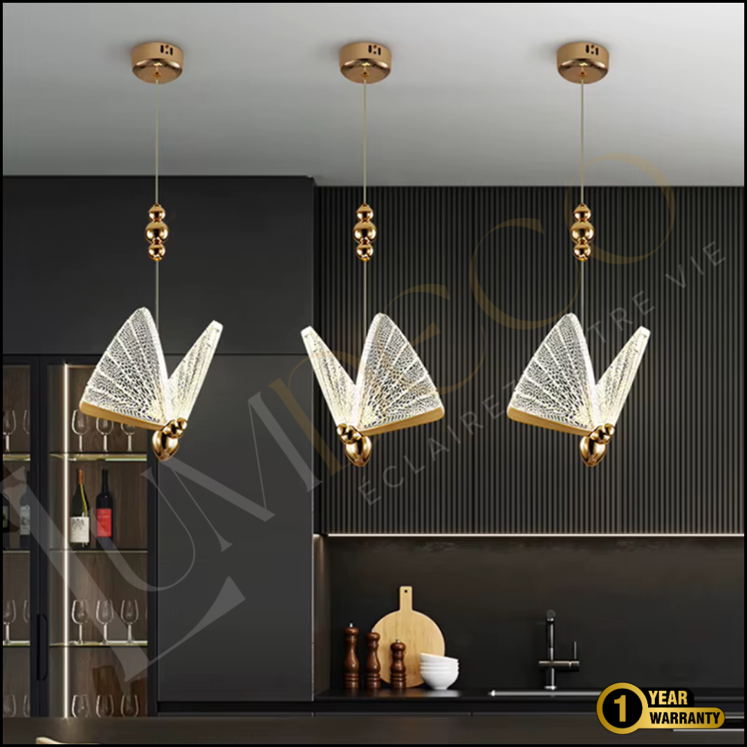 Suspension PAPILLIA – SL111