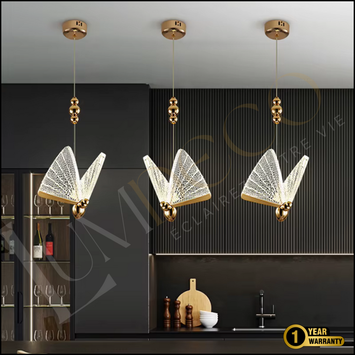 Suspension PAPILLIA – SL111