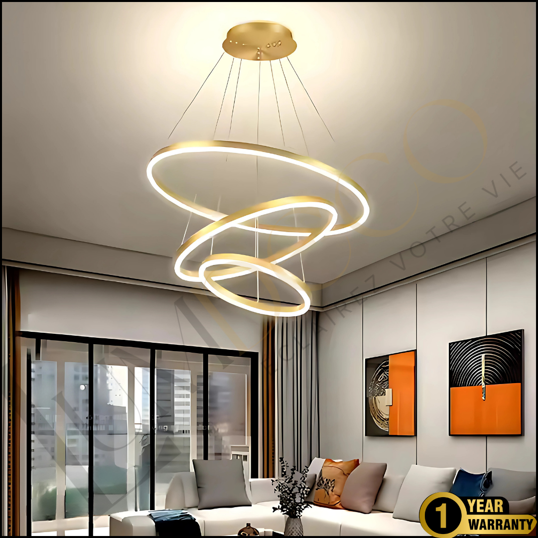 Suspension Olampyana - SL018