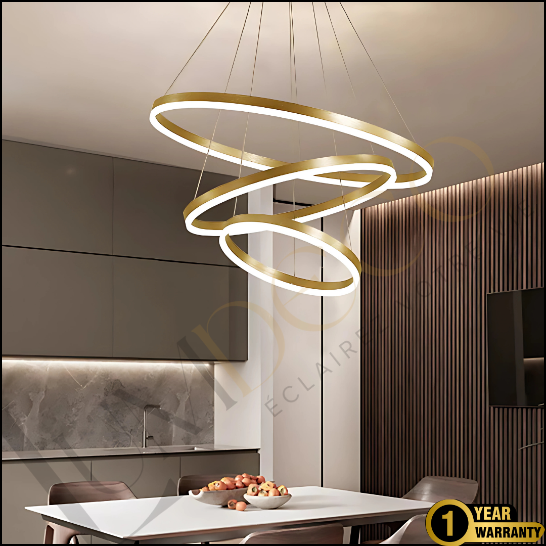 Suspension Olampyana - SL018