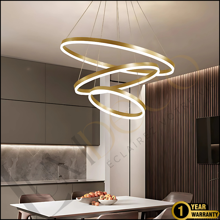 Suspension Olampyana - SL018
