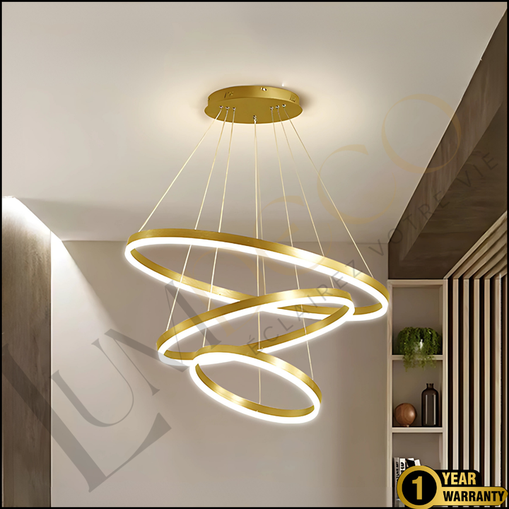 Suspension Olampyana - SL018