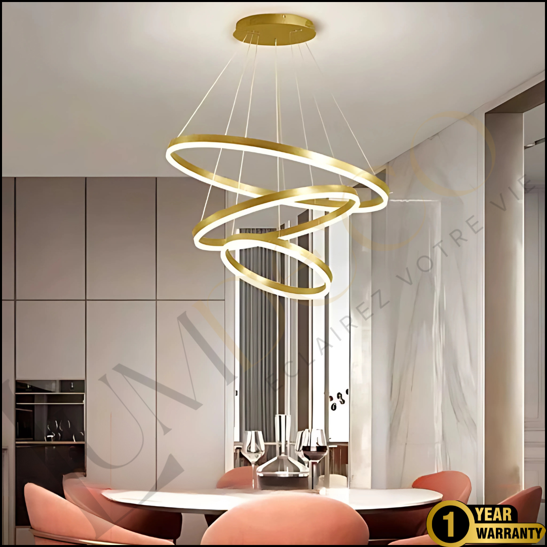Suspension Olampyana - SL018