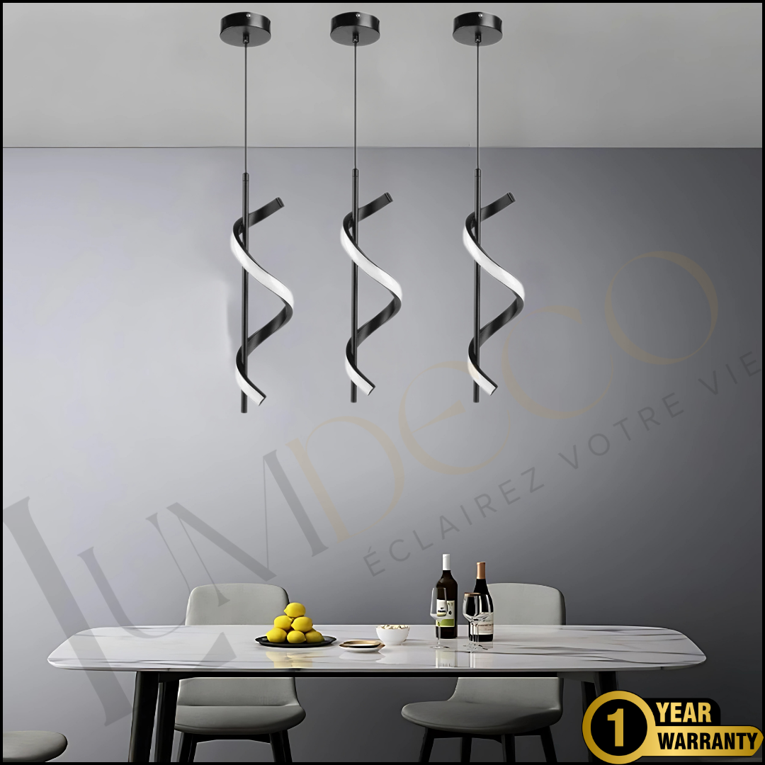 Suspension SPIRALIA – SL071