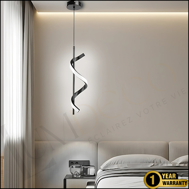 Suspension SPIRALIA – SL071