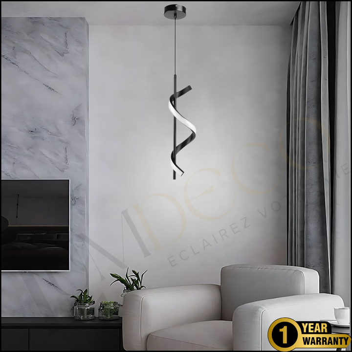 Suspension SPIRALIA – SL071
