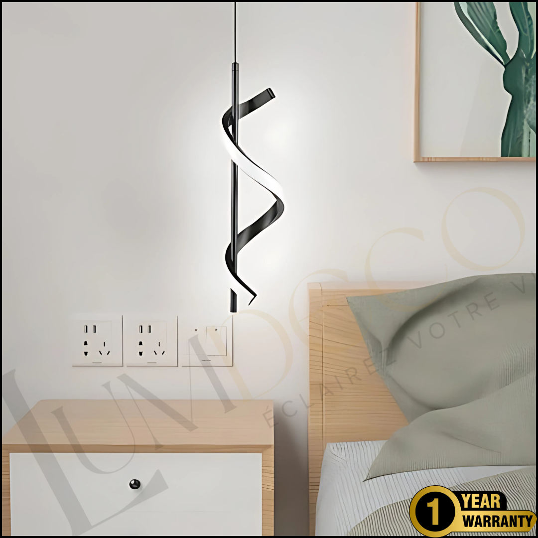 Suspension SPIRALIA – SL071